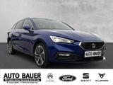 Seat Leon ST Xcellence 1.4 e-Hybrid (204 PS) DSG - SEAT Leon Xcellence mit Hybrid-Antrieb (Benzin/Elektro)