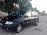 Hyundai Matrix 1.6 GLS GLS - Hyundai Matrix: Gls