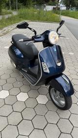 Vespa GTS 250 ABS - VESPA 25