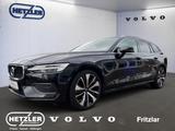 Volvo V60 T6 AWD Geartronic Momentum Business-Paket - Volvo V60 in Kassel