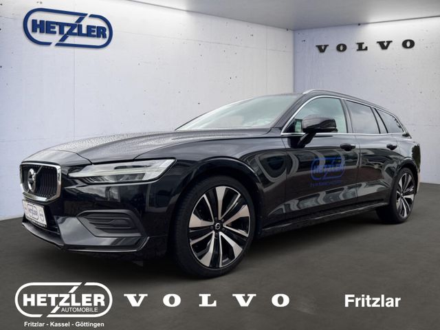 Volvo V60 T6 AWD Geartronic Momentum Business-Paket