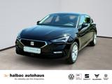 Seat Leon 2.0 TDI DSG STYLE +VOLLLED+SHZ+PDC+KAMERA+M - Seat Leon: ST