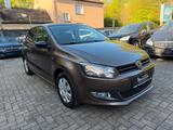 Volkswagen Polo V Comfortline*Klima/SHZ/PDC/Tempomat* - Volkswagen Polo aus 2011: Comfortline