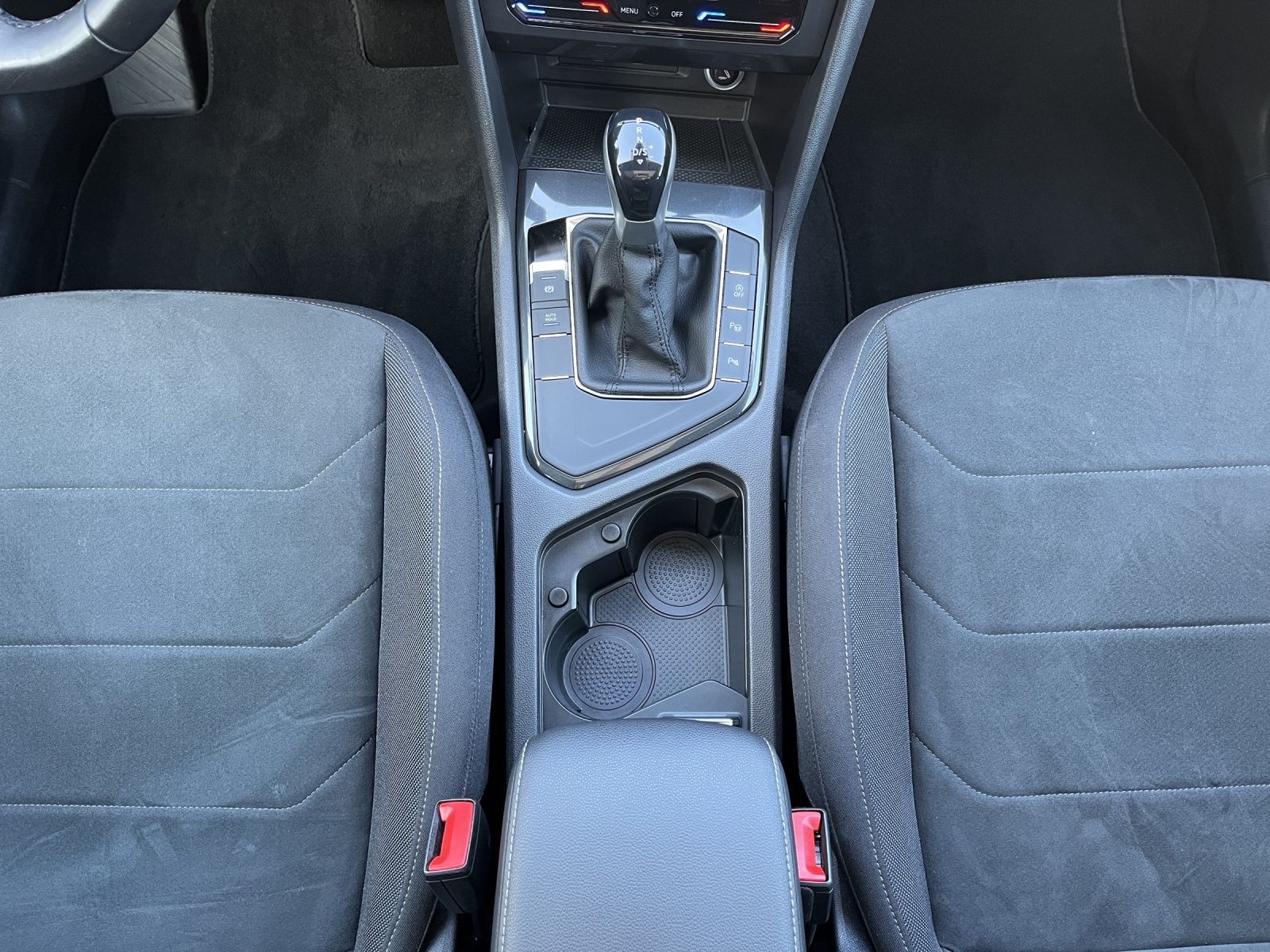 Volkswagen Tiguan - Bild 21