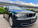 BMW 1 Lim. 116i*2-HAND*TÜV-NEU*PERFEKT ALS ERSTWAGEN - BMW aus 2007: 1er