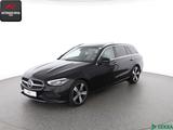 Mercedes-Benz C 220 d T AVANTGARDE PANO,KEYLESS,HUD,DISTRO,AHK