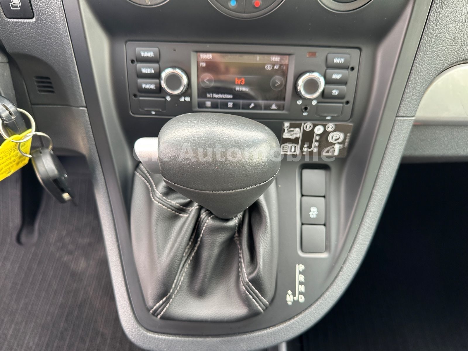 Fahrzeugabbildung Mercedes-Benz Citan Kombi 112 Lang Automatik/Navi/Pano/Kamera