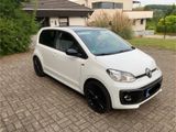 Volkswagen up! 1.0 55kW ASG high up! high up!  R-Line  - Volkswagen up!: R Line