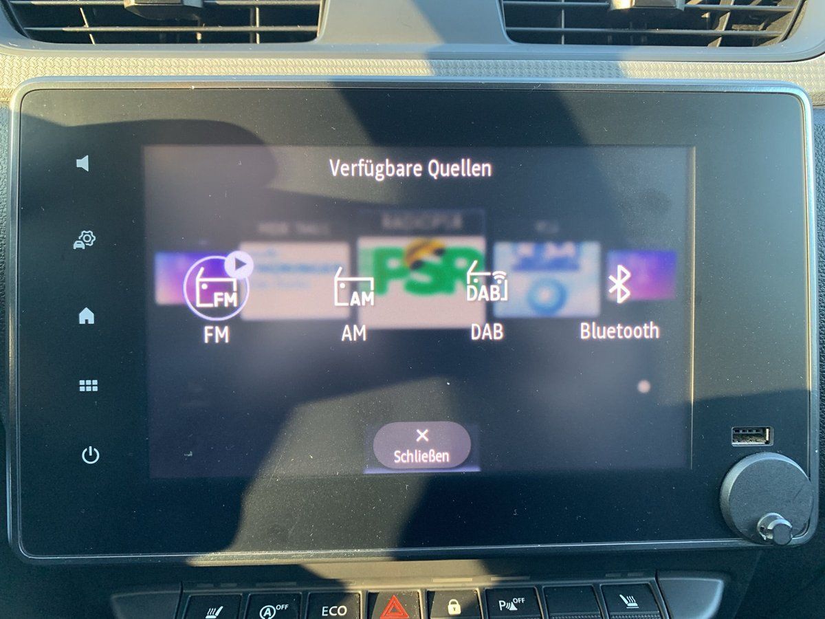 Renault Express - Bild 17