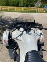 Can-Am Spyder F3 Limited - CAN-AM SPYDER