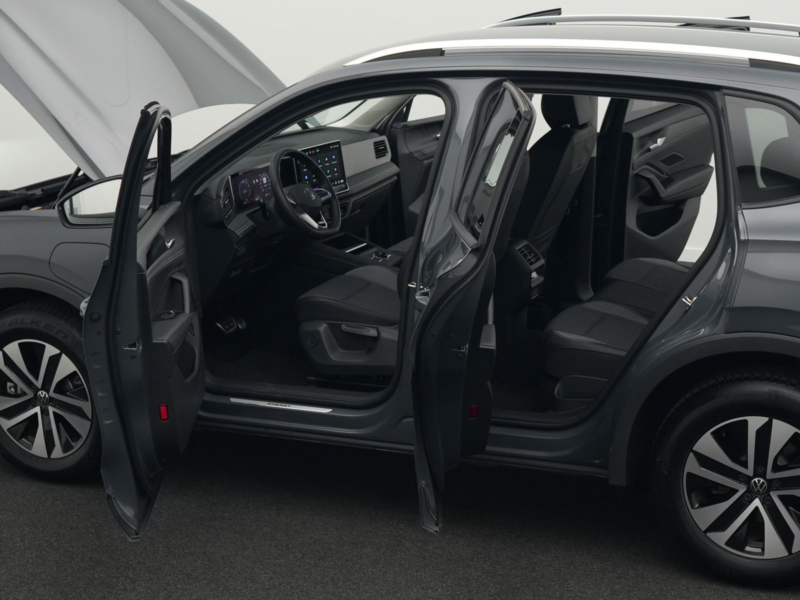 Volkswagen Tiguan - Bild 35