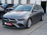 Mercedes-Benz B220d AMG Panorama_Memory_Leder_Keyless_Multibea - Mercedes-Benz B 220 Kombi Gebrauchtwagen