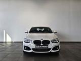 BMW 118 i M Sportpaket Led Navi Leder AHK 18 Zoll - BMW 118: M
