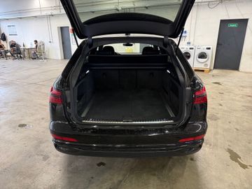 Audi A6 - 8