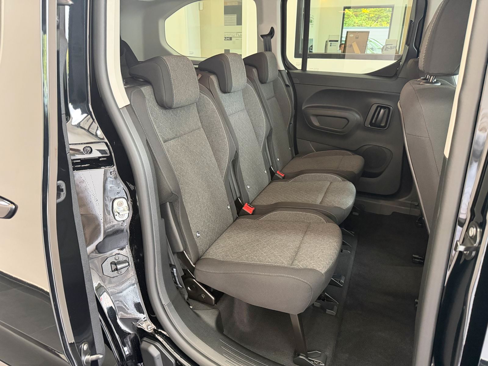 Opel Combo - Bild 24