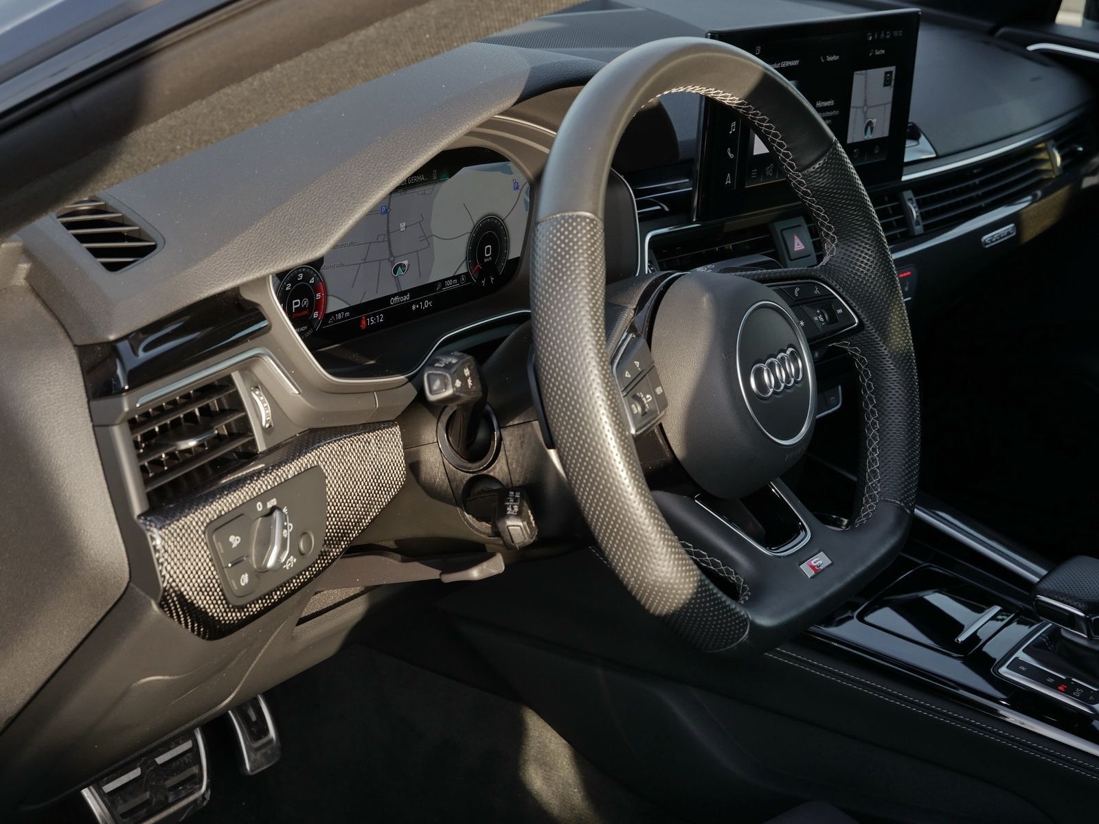 Audi S5 - Bild 20