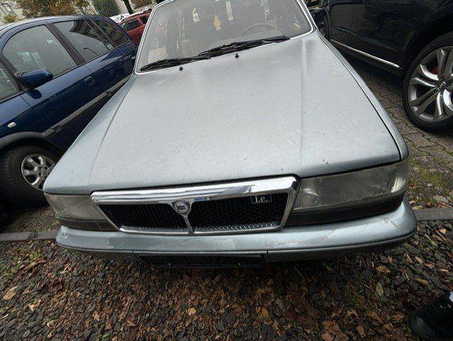 Lancia Thema 2.0 ie, Typ 834, Oldtimer mit...