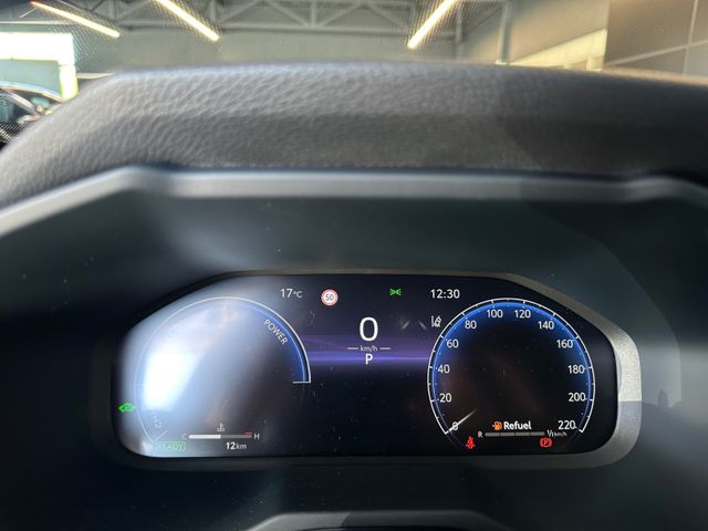 Toyota RAV 4  Hybrid x2 Style *JBL*360°*