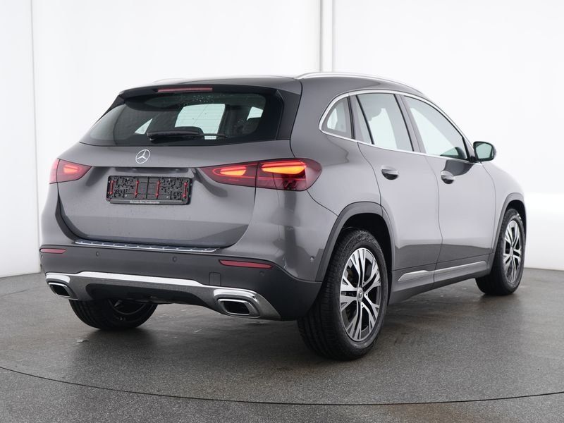 Mercedes-Benz GLA 180 Progressive-Advanced/AHK/Kamera/LED foto 3