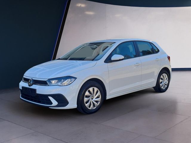 Volkswagen Polo 1.0 Basis LED APP DAB Klima LaneAssist BT