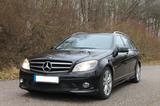 Mercedes-Benz C 320 CDI 4MATIC T AVANTGARDE Autom. Avantgarde  - Mercedes-Benz C 320 in Essen