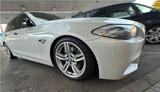 BMW F11 530D - Xdrive Individuell , tausch... - BMW 530 aus 2011: 530i
