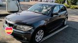 BMW 116i , Benzin , Manuell , Einwandfrei. - BMW 116: Kombi, M