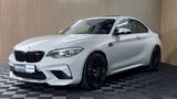 BMW M2 Coupe Competition Kamera/ Spurhalte/ Insp neu - BMW M2: Competition