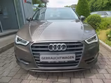 Audi A3 Sportback Ambiente 1.4 TFSI 6-Gang - gebrauchte Audi A3 aus dem Jahr 2016