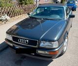 Audi 80 Cabrio 2.0e - gebrauchte Audi Cabriolet aus dem Jahr 1994