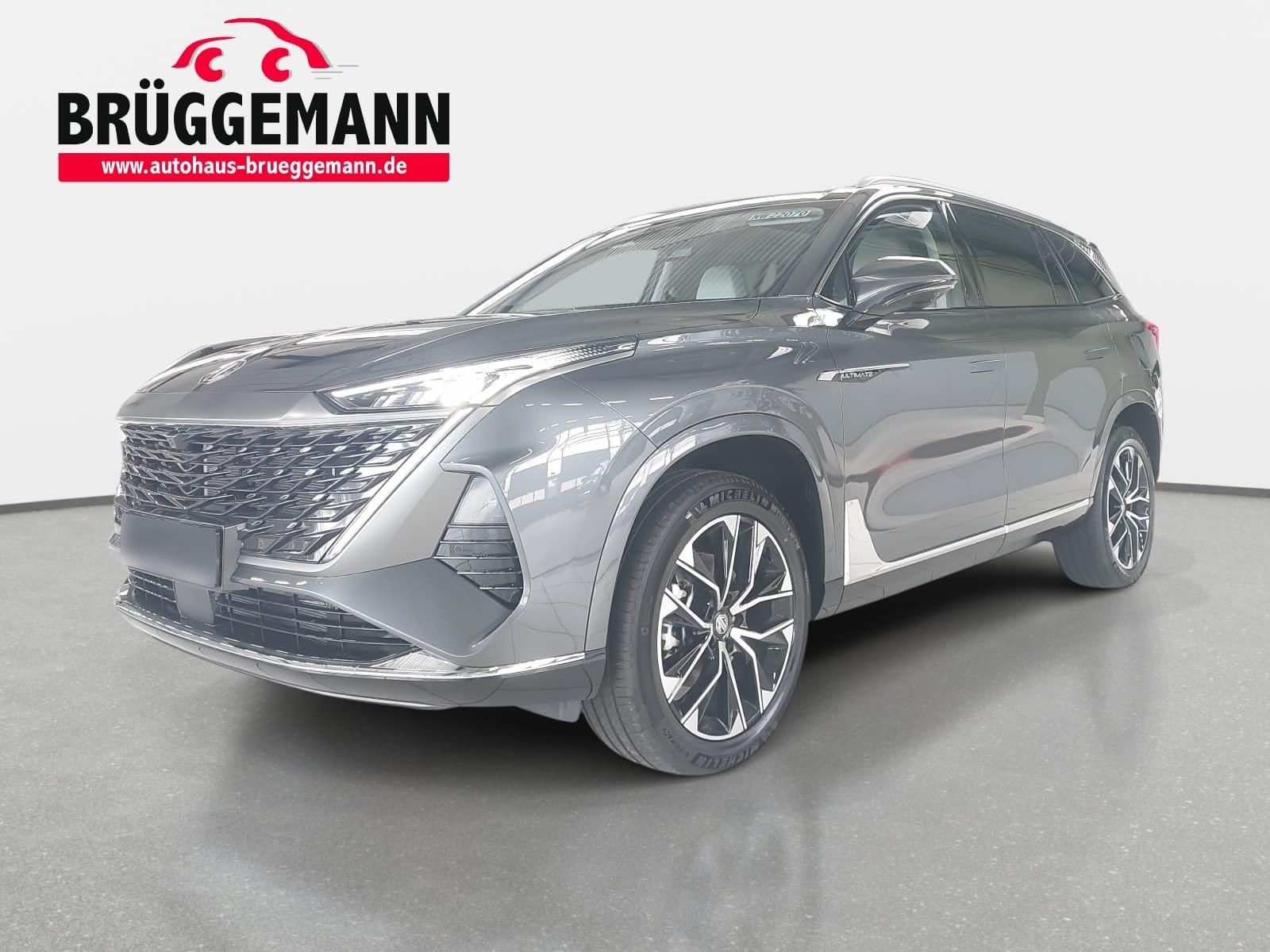 MGS9 PLUG-IN-HYBRID MY26 PREMIUM