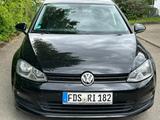 Volkswagen Golf 1.6 TDI 4MOTION 8-fach bereift HU neu - Volkswagen Golf mit Diesel-Antrieb: Limousine, 1.8