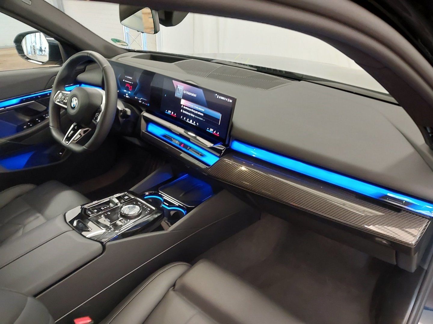 BMW 520 - Bild 5