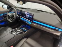 BMW 520 - Vorschau Bild 5