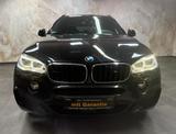 BMW X6 xDrive 30 d M-Sportpaket+Steuerkette Neu+ - gebrauchte BMW X6 aus dem Jahr 2015
