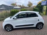 Renault Twingo Limited Facelift Tempomat - Renault Twingo: Facelift
