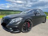 Mercedes-Benz S 500 4MATIC - AMG-Line 