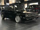 Volkswagen Golf 1*CABRIO*VR6*KARMANN*17"*GEWINDE*