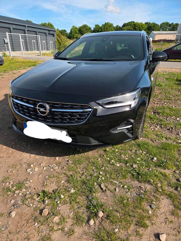 Image of Opel Insignia
