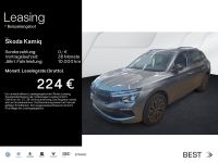 Skoda Kamiq - Vorschau Bild 1