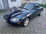 Mazda MAZDA MX-5 1.6i 16V cat - gebrauchte Mazda MX-5 aus dem Jahr 2000