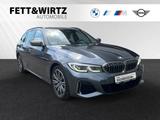 BMW M340d xDrive Touring|AHK|Laser|DA-Prof.|HUD - gebrauchte BMW M340d aus dem Jahr 2020