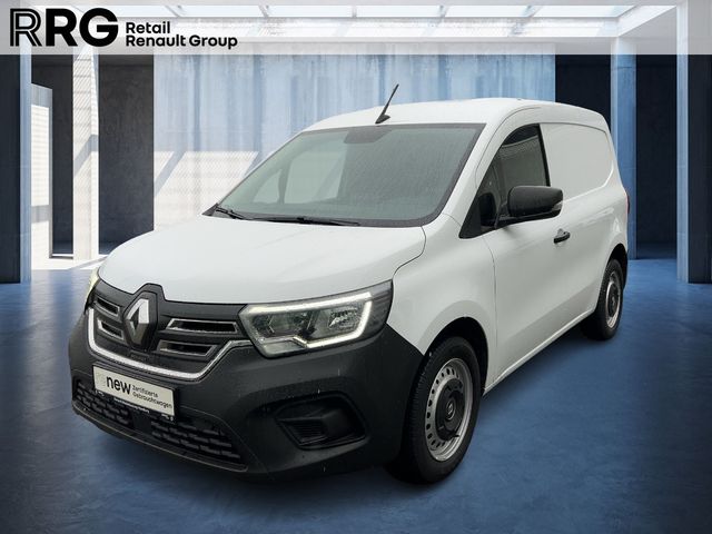 Renault Kangoo III Rapid E-TECH Navi Allwetter Trennwand