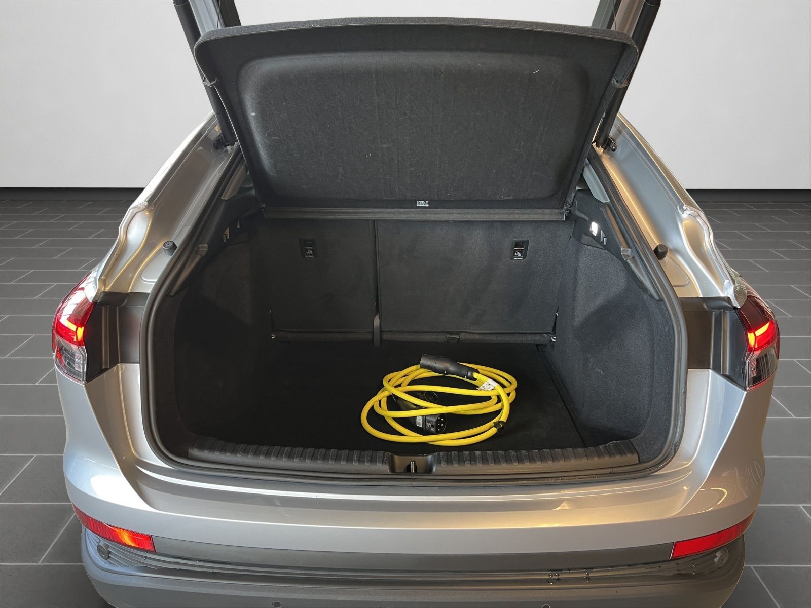 Audi Q4 e-tron - Bild 16