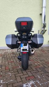 BMW R1250RS - BMW R 1250 RS