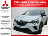 Mitsubishi ASX HYBRID TOP K-ENTRY*SHZ*NAVI*CAM - Mitsubishi ASX Top mit Hybrid-Antrieb (Benzin/Elektro)