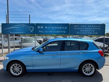 BMW 116 - 6