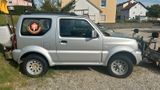 Suzuki Jimny 1.3 ALLGRIP Style Style