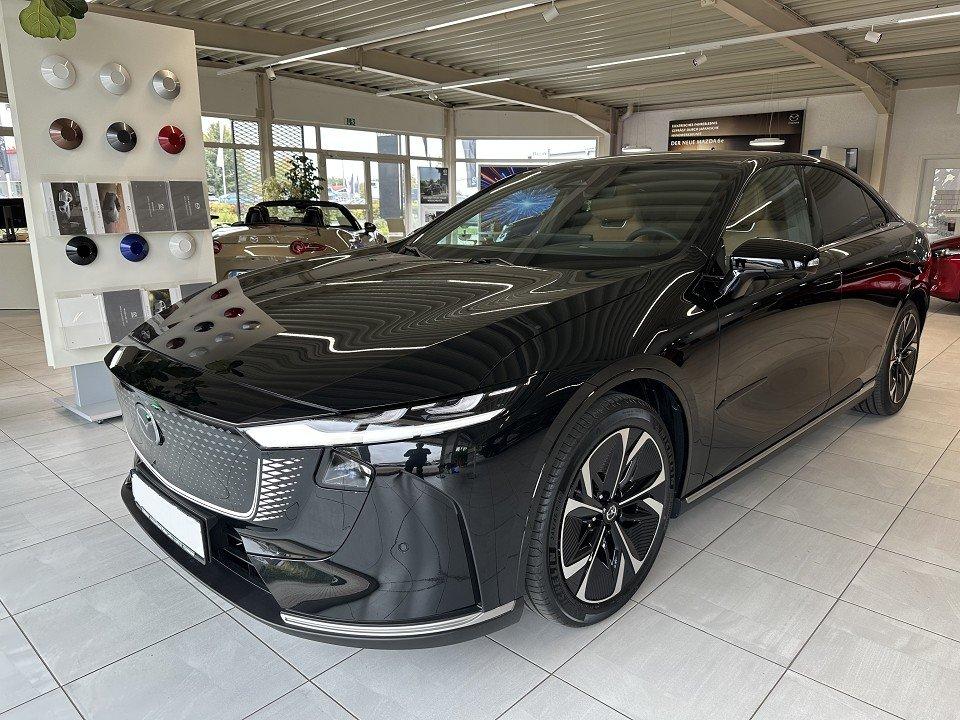 Mazda 6e Takumi UMWELTPRÄMIENBERECHTIGT