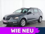 Skoda Octavia Style ACC|Kamera|CarPlay|SHZ|PDC|Navi - Skoda Octavia Gebrauchtwagen in Saarbrücken